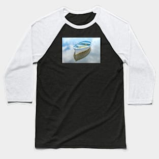 Drifting Baseball T-Shirt